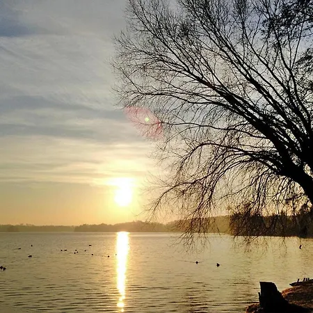 Mobile Homes Am Glindowsee Werder An Der Havel - Dbs06020-mya Vakantiehuis Werder (Havel)