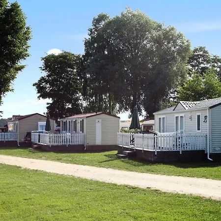Mobile Homes Am Glindowsee Werder An Der Havel - Dbs06020-mya Vakantiehuis