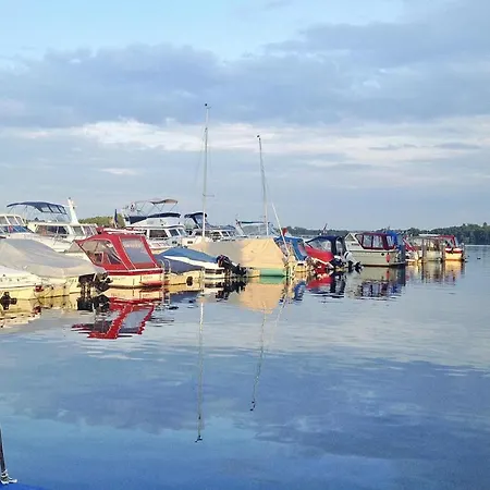 Mobile Homes Am Glindowsee Werder An Der Havel - Dbs06020-mya *