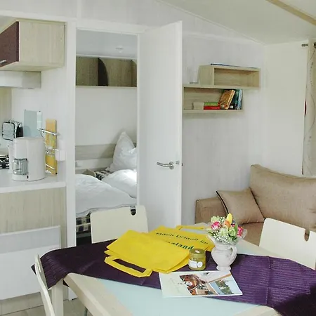 Mobile Homes Am Glindowsee Werder An Der Havel - Dbs06020-mya
